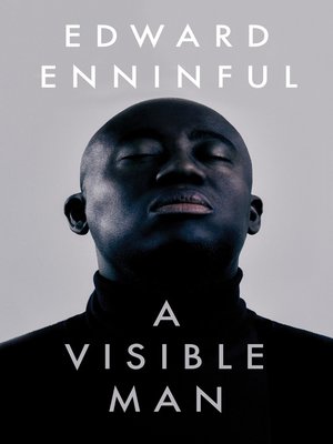 cover image of A Visible Man